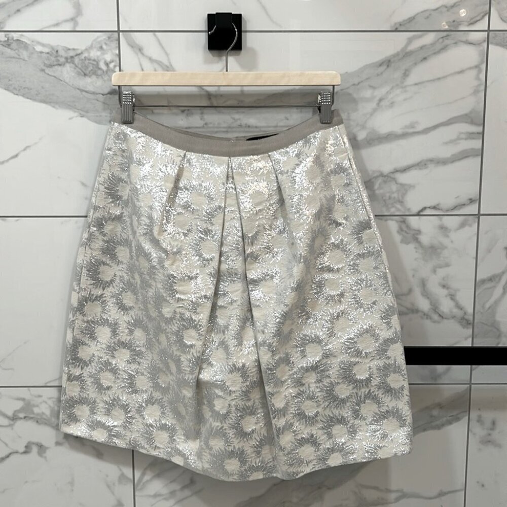 Weekend MaxMara A line skirt size 10